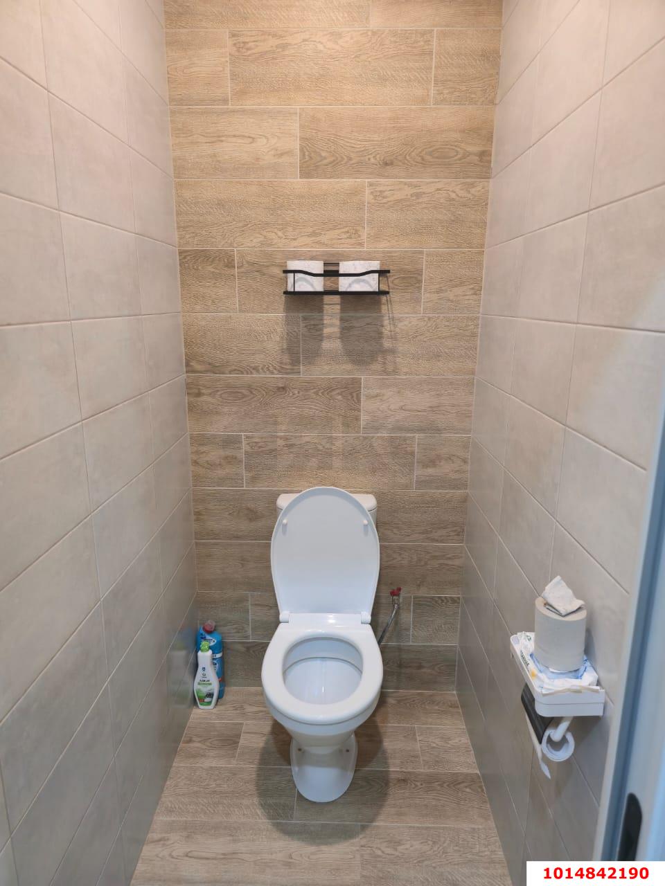 Фото №12: 2-комнатная квартира 52 м² - Краснодар, 1-й квартал, ул. Боспорская, 2