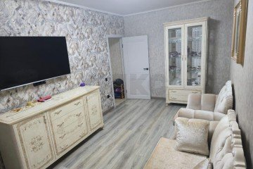 Фото №1: 2-комнатная квартира 52 м² - Краснодар, мкр. 1-й квартал, ул. Боспорская, 2