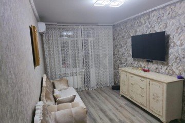 Фото №3: 2-комнатная квартира 52 м² - Краснодар, мкр. 1-й квартал, ул. Боспорская, 2