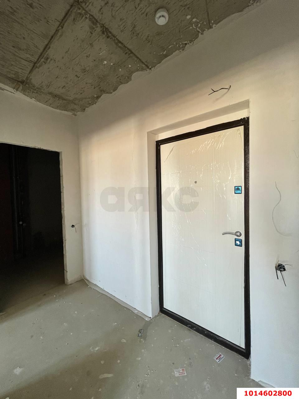 Фото №4: 2-комнатная квартира 51 м² - Новая Адыгея, ЖК Виноград 2, мкр. жилой комплекс Виноград 2, ул. Бжегокайская, 25/1к10