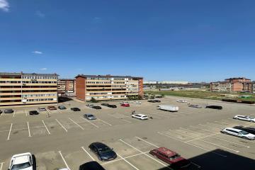 Фото №1: 2-комнатная квартира 51 м² - Новая Адыгея, мкр. жилой комплекс Виноград 2, ул. Бжегокайская, 25/1к10