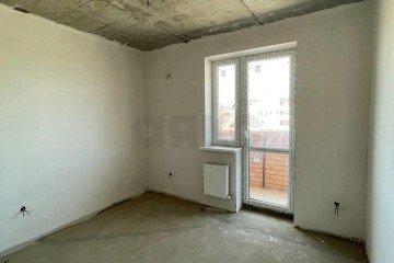 Фото №5: 2-комнатная квартира 51 м² - Новая Адыгея, мкр. ЖК Виноград 2, ул. Бжегокайская, 25/1к10