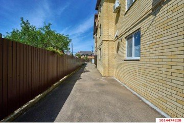 Фото №4: 2-комнатная квартира 61 м² - Краснодар, ж/р Новознаменский, ул. Муромская, 3