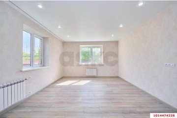 Фото №4: 2-комнатная квартира 61 м² - Краснодар, ж/р Новознаменский, ул. Муромская, 3