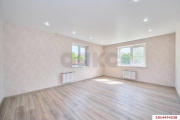 Фото №3: 2-комнатная квартира 61 м² - Краснодар, ж/р Новознаменский, ул. Муромская, 3