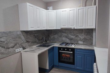 Фото №2: 2-комнатная квартира 61 м² - Краснодар, ж/р Новознаменский, ул. Муромская, 3