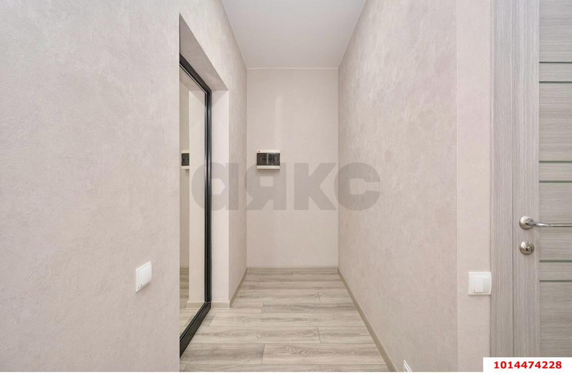 Фото №7: 2-комнатная квартира 61 м² - Краснодар, Новознаменский, ул. Муромская, 3