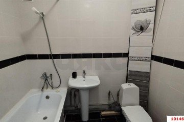 Фото №5: 1-комнатная квартира 39 м² - Знаменский, мкр. жилой комплекс Первомайский, ул. Первомайская, 36/6