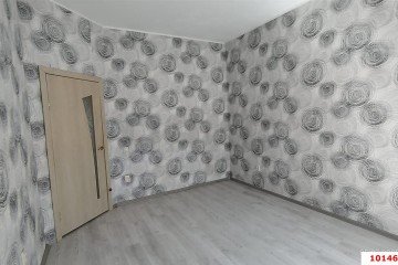 Фото №3: 1-комнатная квартира 39 м² - Знаменский, мкр. жилой комплекс Первомайский, ул. Первомайская, 36/6