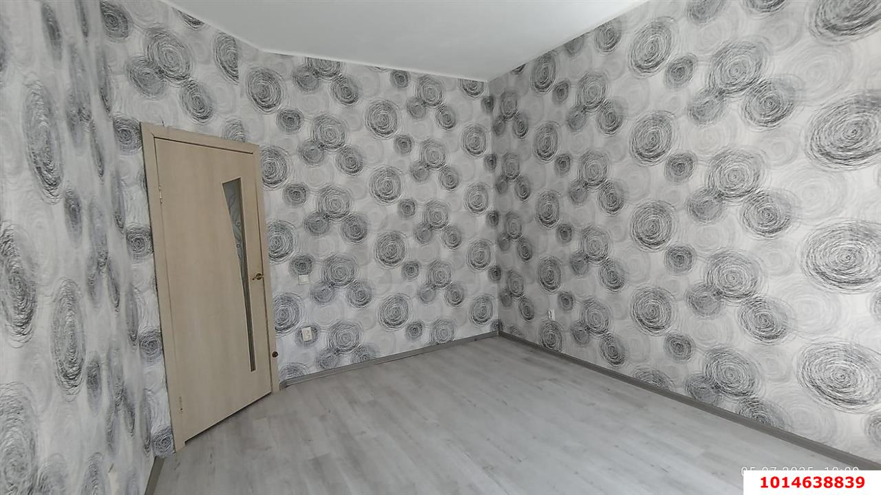 Фото №3: 1-комнатная квартира 39 м² - Знаменский, жилой комплекс Первомайский, ул. Первомайская, 36/6