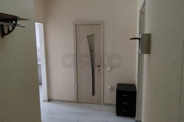 Фото №4: 1-комнатная квартира 39 м² - Знаменский, мкр. жилой комплекс Первомайский, ул. Первомайская, 36/6