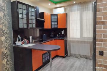 Фото №2: 2-комнатная квартира 58 м² - Краснодар, мкр. Музыкальный, ул. Чайковского, 25