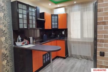 Фото №2: 2-комнатная квартира 58 м² - Краснодар, мкр. Музыкальный, ул. Чайковского, 25