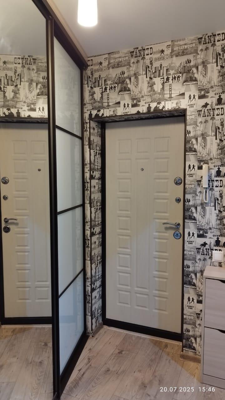 Фото №8: 2-комнатная квартира 58 м² - Краснодар, Прикубанский внутригородской округ, мкр. Музыкальный, ул. Чайковского, 25