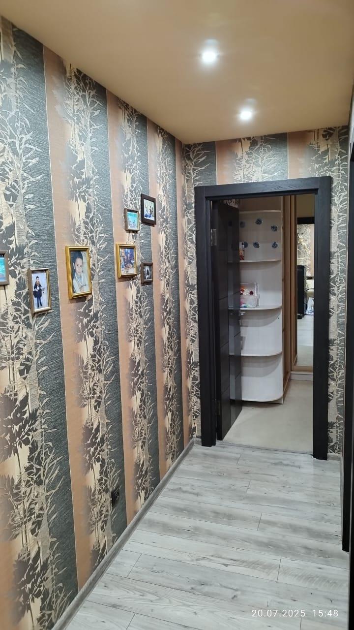 Фото №4: 2-комнатная квартира 58 м² - Краснодар, Прикубанский внутригородской округ, мкр. Музыкальный, ул. Чайковского, 25