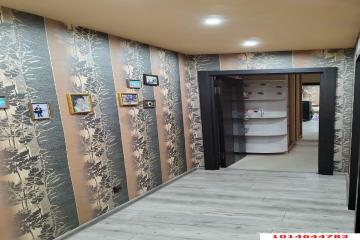 Фото №4: 2-комнатная квартира 58 м² - Краснодар, мкр. Музыкальный, ул. Чайковского, 25