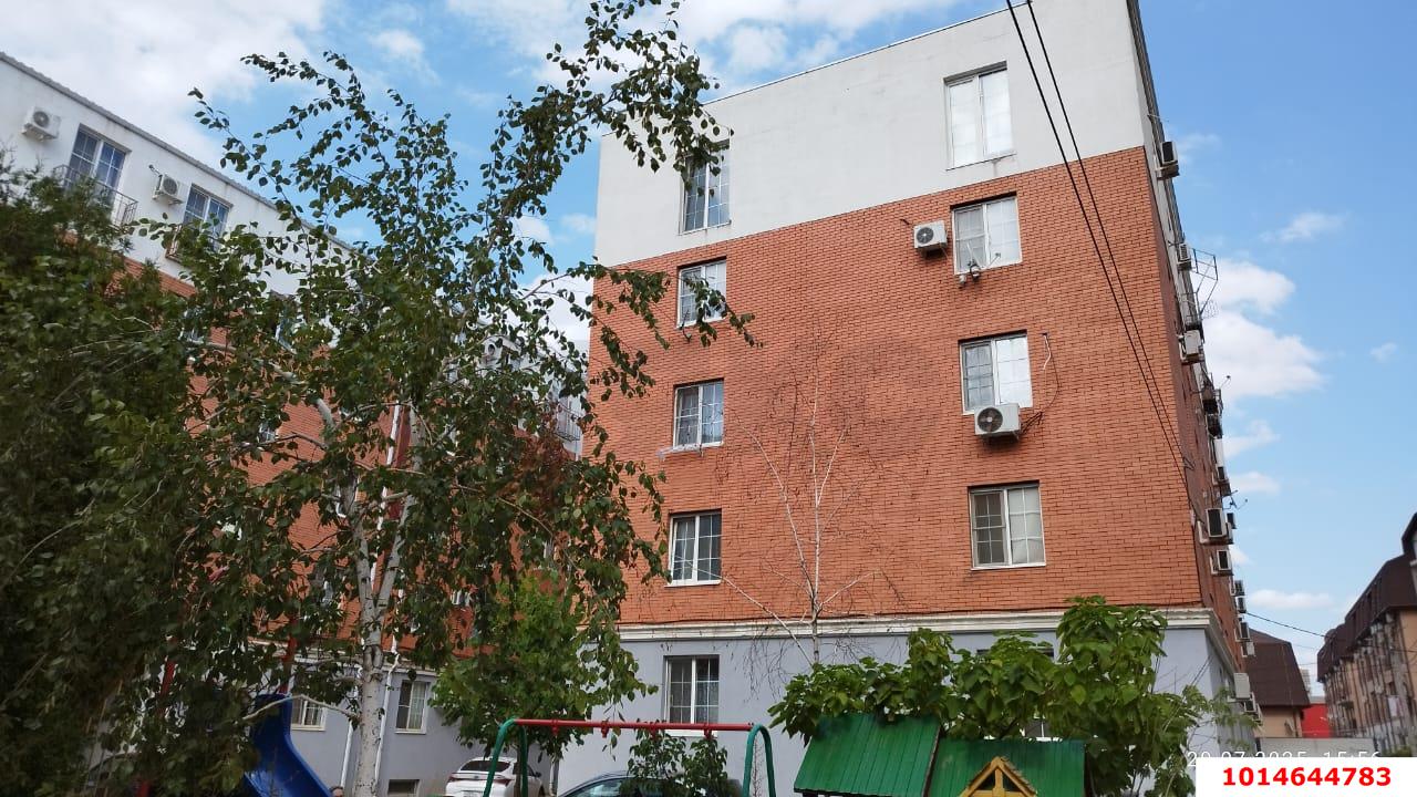 Фото №10: 2-комнатная квартира 58 м² - Краснодар, Музыкальный, ул. Чайковского, 25