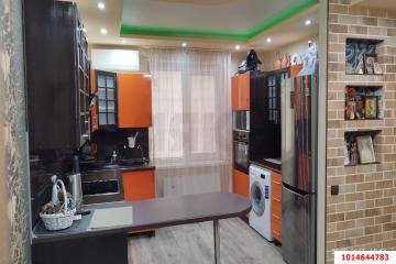 Фото №3: 2-комнатная квартира 58 м² - Краснодар, мкр. Музыкальный, ул. Чайковского, 25