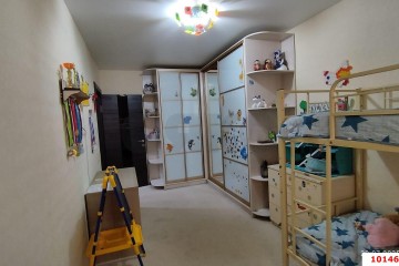 Фото №5: 2-комнатная квартира 58 м² - Краснодар, мкр. Музыкальный, ул. Чайковского, 25