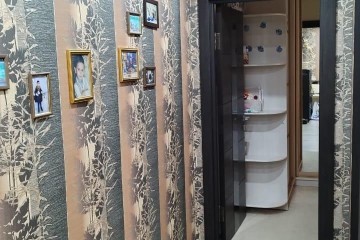 Фото №4: 2-комнатная квартира 58 м² - Краснодар, мкр. Музыкальный, ул. Чайковского, 25