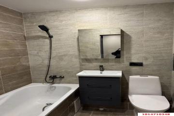 Фото №1: 1-комнатная квартира 42 м² - Краснодар, мкр. Почтовый, пр-кт имени писателя Знаменского, 9к2