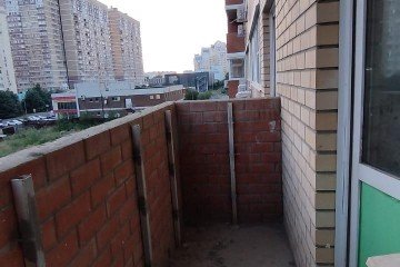 Фото №5: 1-комнатная квартира 42 м² - Краснодар, мкр. Гидростроителей, пр-кт имени писателя Знаменского, 9к2
