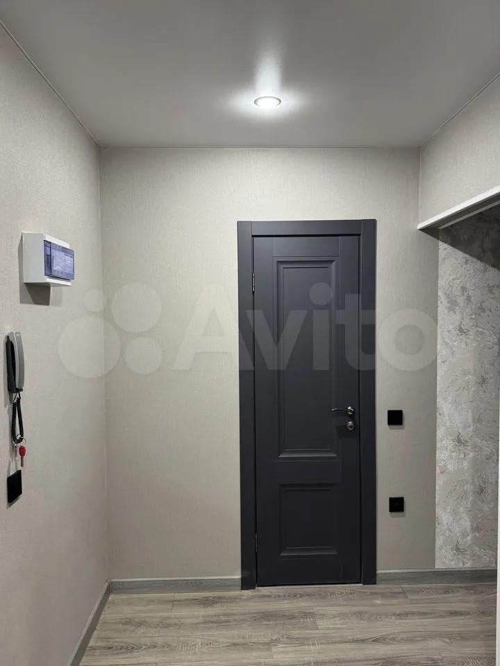 Фото №10: 1-комнатная квартира 42 м² - Краснодар, Карасунский внутригородской округ, Гидростроителей, мкр. Почтовый, пр-кт имени писателя Знаменского, 9к2