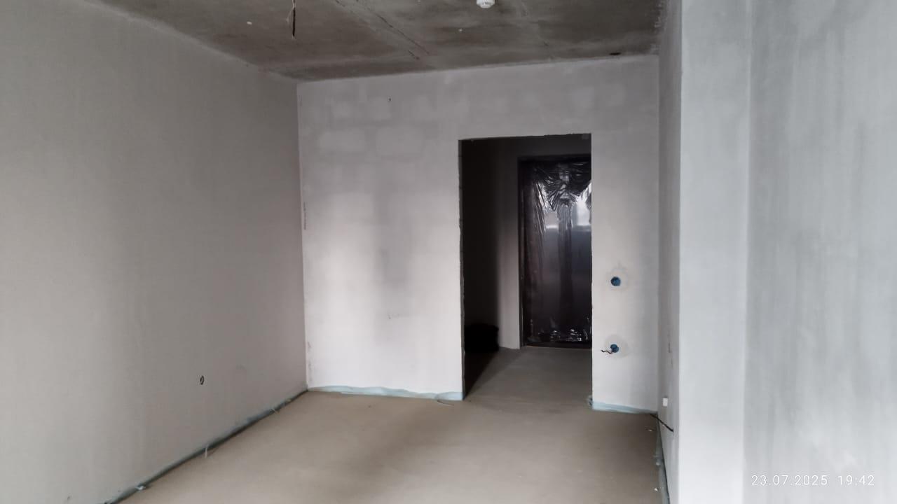 Фото №5: 1-комнатная квартира 42 м² - Краснодар, Карасунский внутригородской округ, Гидростроителей, мкр. Почтовый, пр-кт имени писателя Знаменского, 9к2