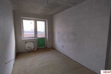Фото №1: 1-комнатная квартира 42 м² - Краснодар, мкр. Гидростроителей, пр-кт имени писателя Знаменского, 9к2