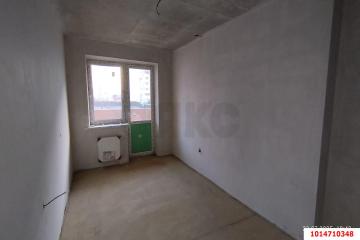 Фото №2: 1-комнатная квартира 42 м² - Краснодар, мкр. Почтовый, пр-кт имени писателя Знаменского, 9к2