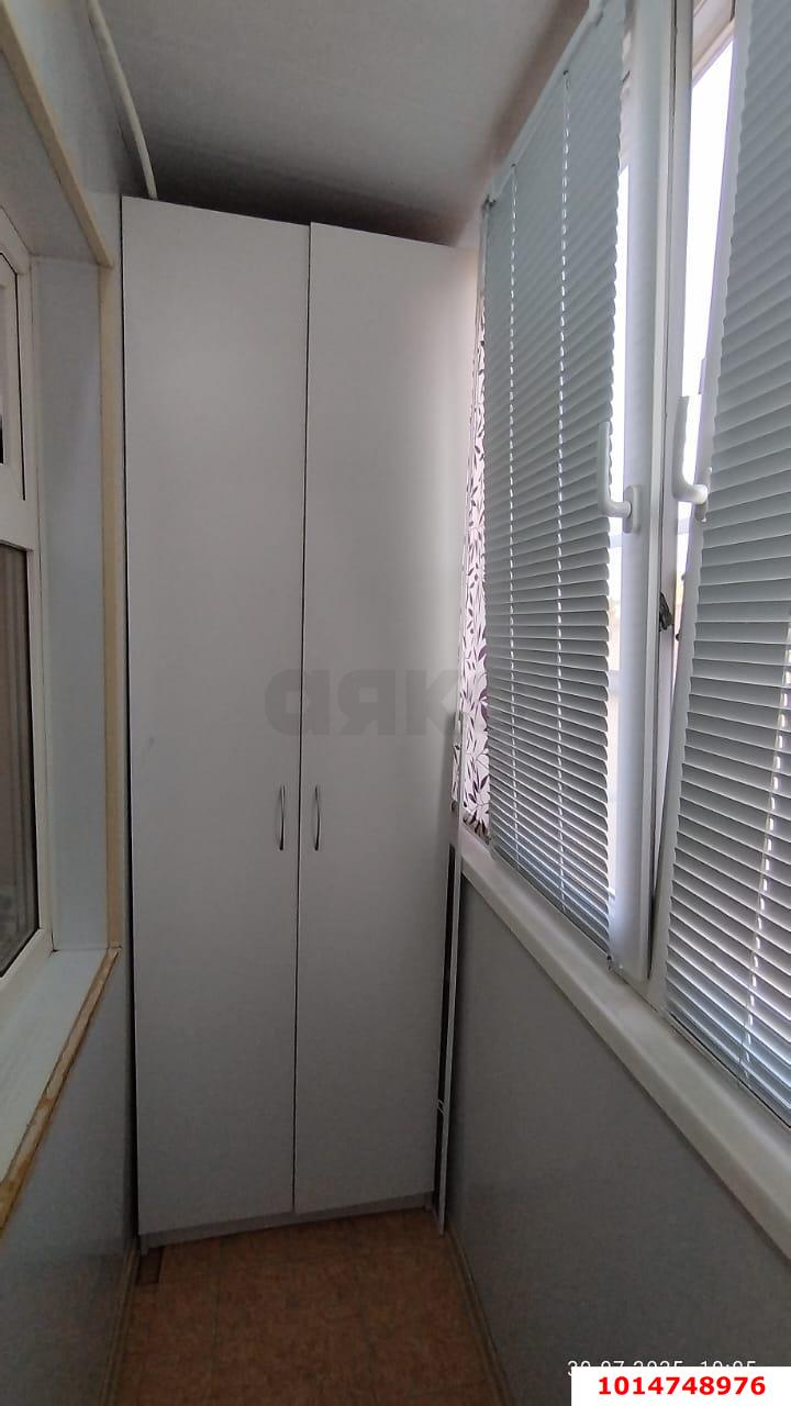 Фото №11: 1-комнатная квартира 45 м² - Краснодар, Краевая Клиническая Больница, ул. 1 Мая, 302