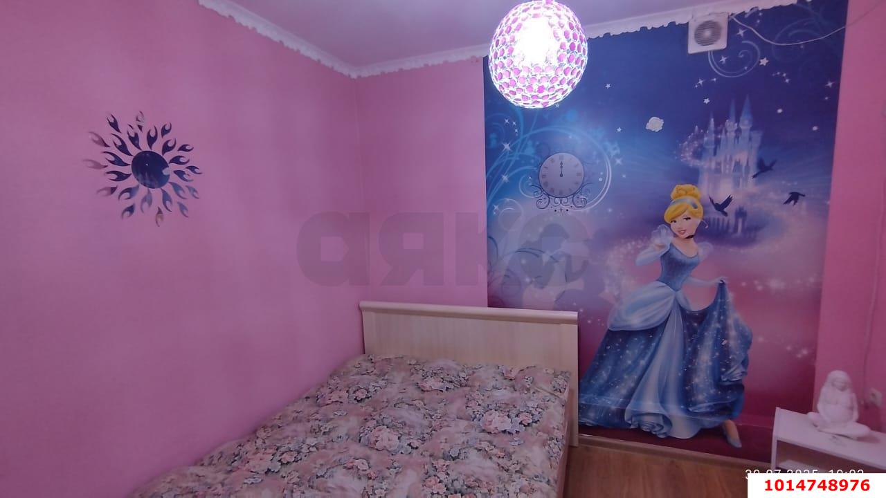 Фото №6: 1-комнатная квартира 45 м² - Краснодар, Краевая Клиническая Больница, ул. 1 Мая, 302