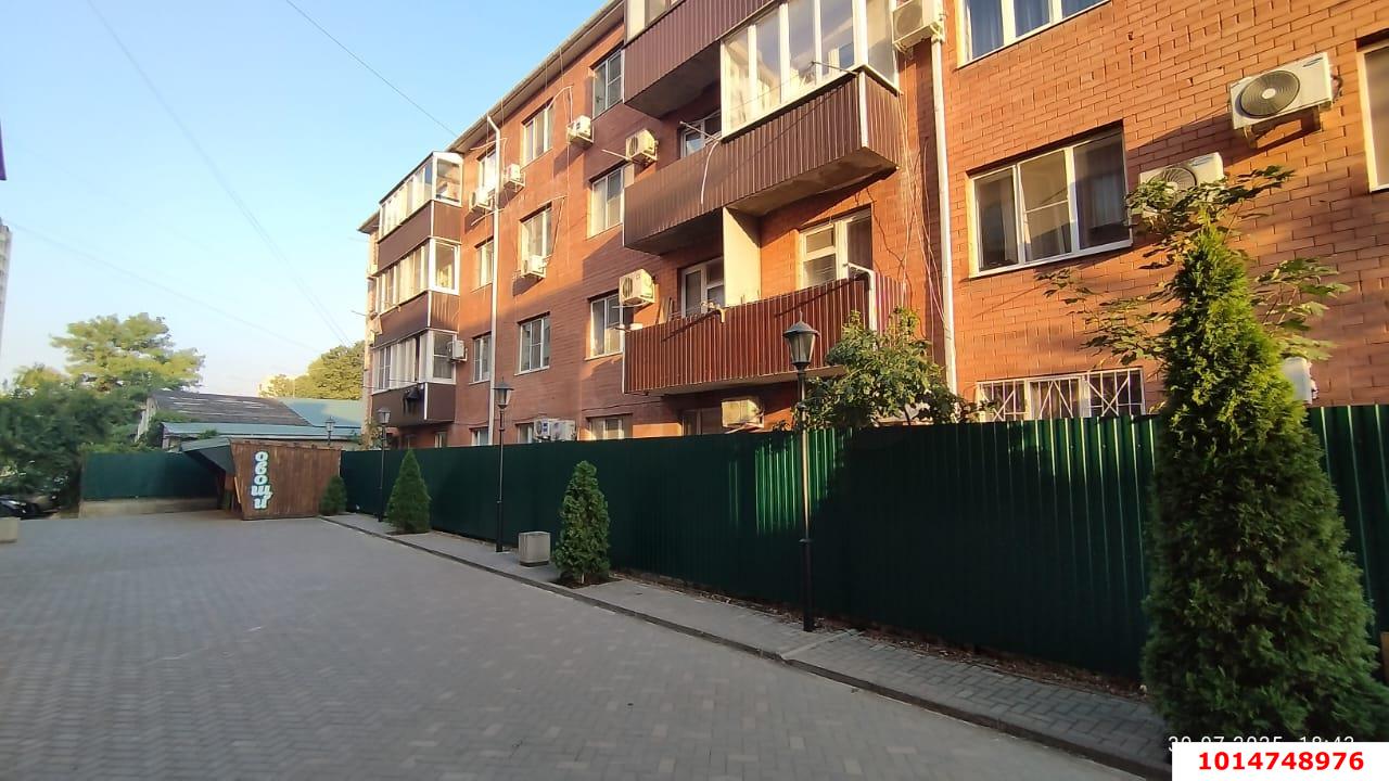 Фото №13: 1-комнатная квартира 45 м² - Краснодар, Краевая Клиническая Больница, ул. 1 Мая, 302