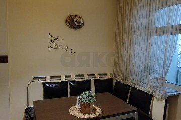 Фото №5: 1-комнатная квартира 45 м² - Краснодар, мкр. Краевая Клиническая Больница, ул. 1 Мая, 302