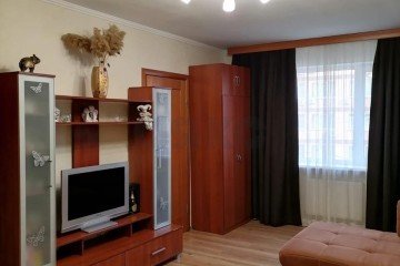 Фото №3: 1-комнатная квартира 45 м² - Краснодар, мкр. Краевая Клиническая Больница, ул. 1 Мая, 302