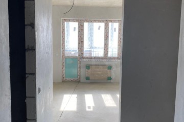 Фото №5: Студия 32 м² - Краснодар, мкр. ЖК Все Свои Вип, ул. Колхозная, 5/1