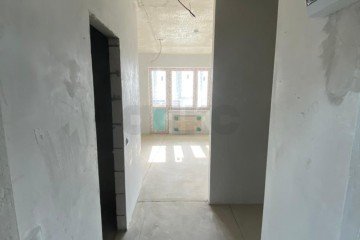 Фото №3: Студия 32 м² - Краснодар, мкр. ЖК Все Свои Вип, ул. Колхозная, 5/1