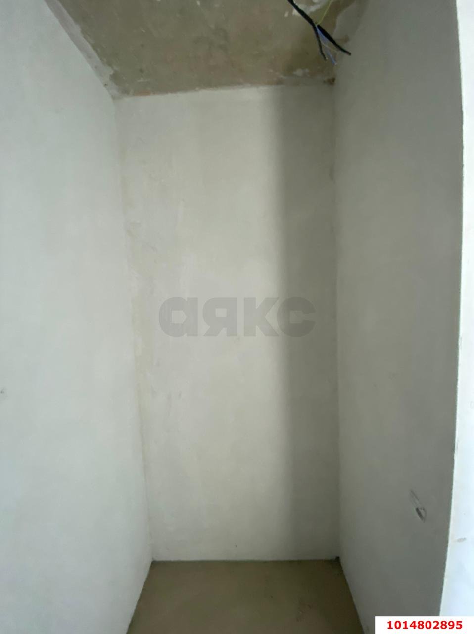 Фото №6: Студия 32 м² - Краснодар, ЖК Все Свои Вип, ул. Колхозная, 5/1