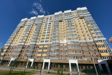 Фото №1: Студия 32 м² - Краснодар, мкр. ЖК Все Свои Вип, ул. Колхозная, 5/1