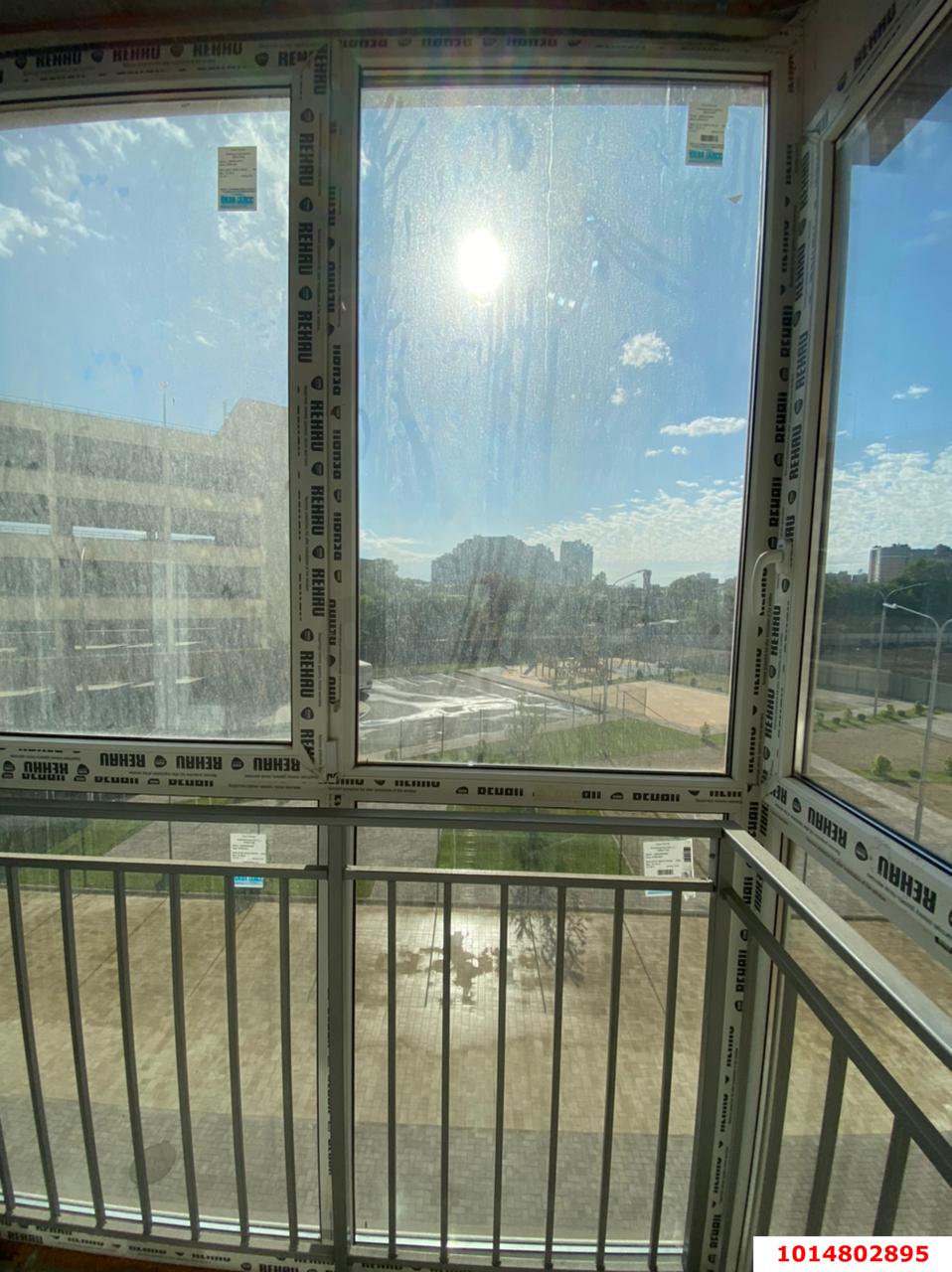 Фото №11: Студия 32 м² - Краснодар, ЖК Все Свои Вип, ул. Колхозная, 5/1