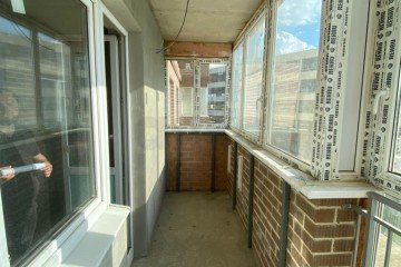 Фото №2: Студия 32 м² - Краснодар, мкр. ЖК Все Свои Вип, ул. Колхозная, 5/1