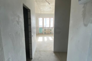 Фото №3: Студия 32 м² - Краснодар, мкр. ЖК Все Свои Вип, ул. Колхозная, 5/1