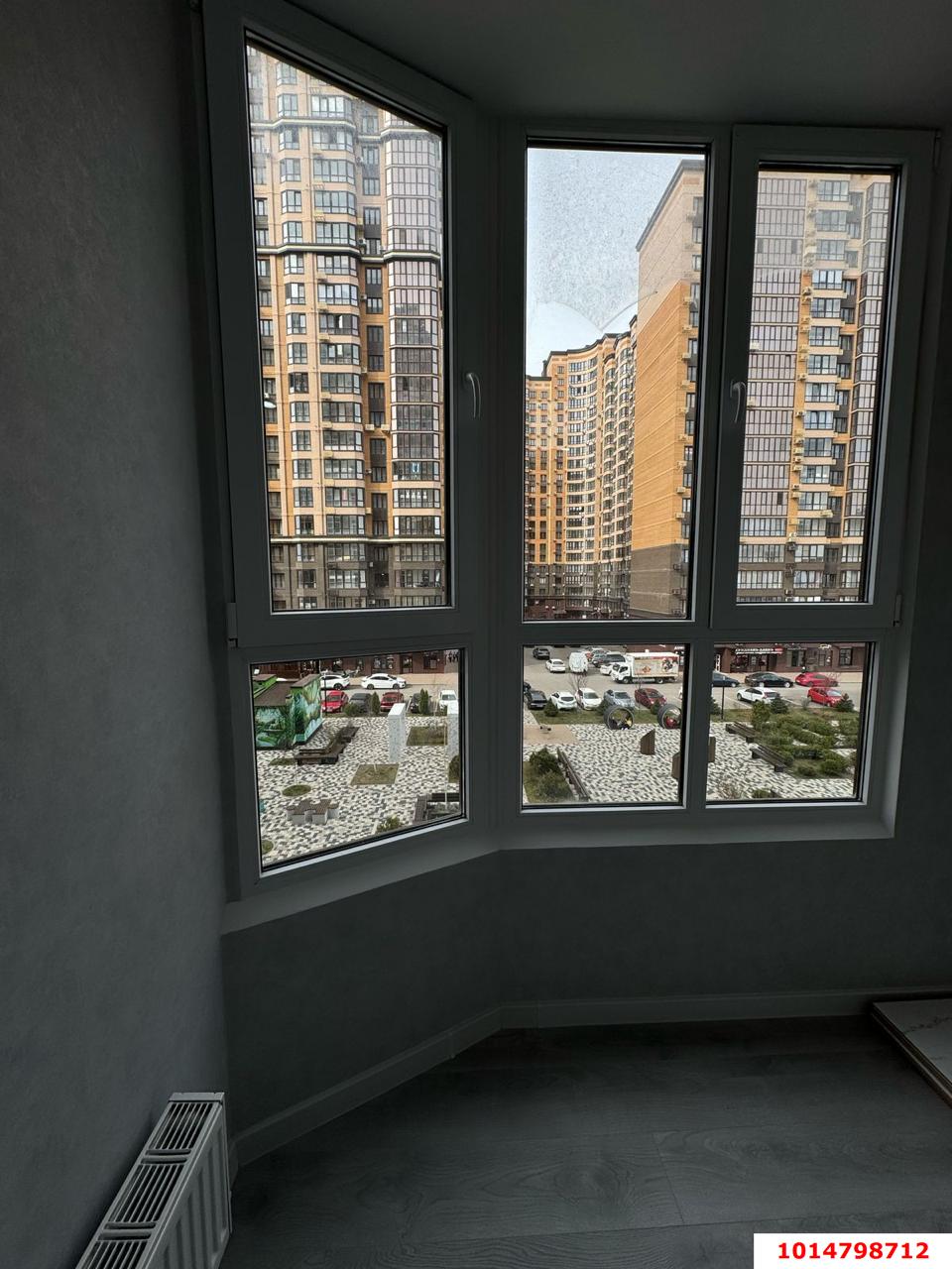 Фото №14: 1-комнатная квартира 28 м² - Краснодар, Достояние, ул. Конгрессная, 31