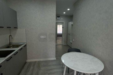 Фото №3: 1-комнатная квартира 28 м² - Краснодар, мкр. Достояние, ул. Конгрессная, 31