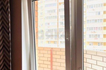Фото №5: Студия 24 м² - Краснодар, мкр. имени Петра Метальникова, ул. Петра Метальникова, 5к2