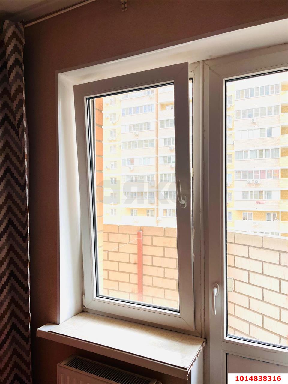 Фото №5: Студия 27 м² - Краснодар, имени Петра Метальникова, ул. Петра Метальникова, 5к2