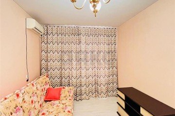 Фото №1: Студия 24 м² - Краснодар, мкр. имени Петра Метальникова, ул. Петра Метальникова, 5к2