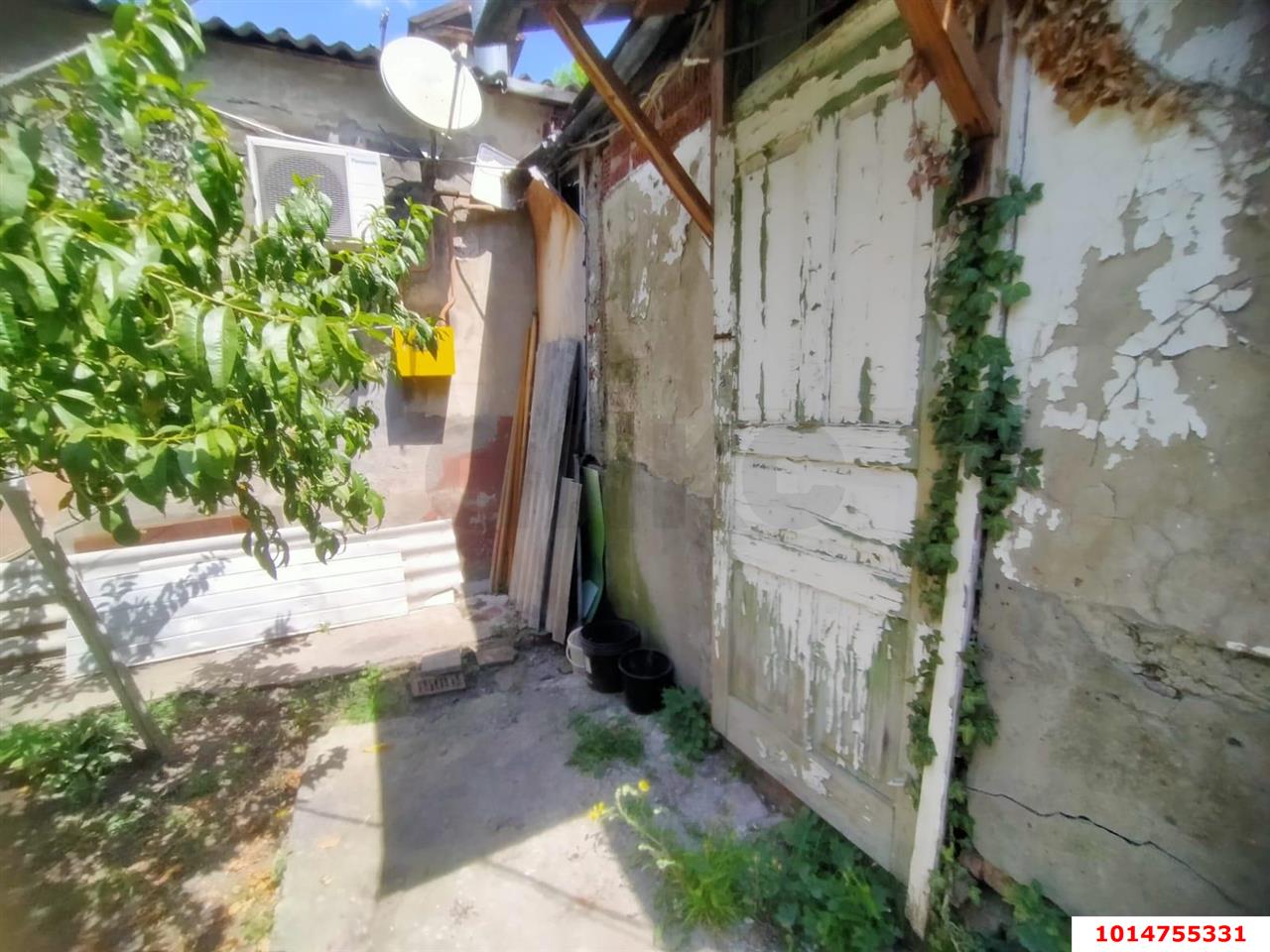 Фото №1: 1-комнатная квартира 41 м² - Краснодар, Центральный, пер. Насыпной, 11