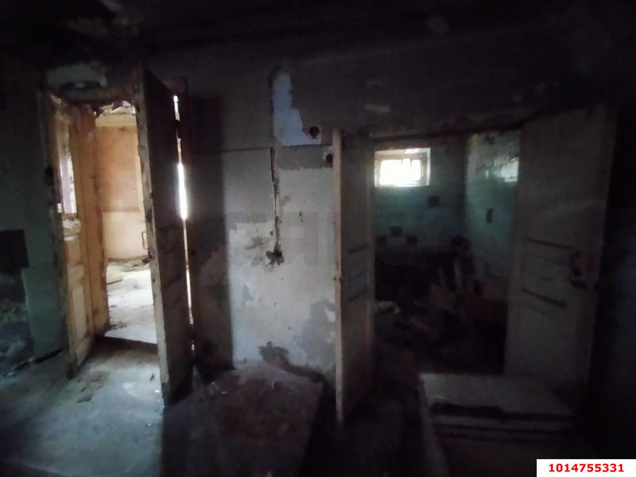 Фото №3: 1-комнатная квартира 41 м² - Краснодар, Центральный, пер. Насыпной, 11