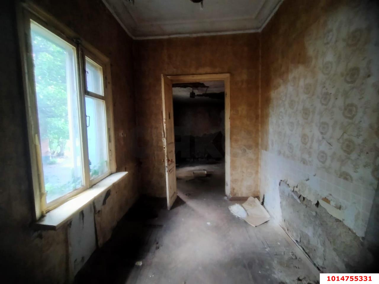 Фото №2: 1-комнатная квартира 41 м² - Краснодар, Центральный, пер. Насыпной, 11